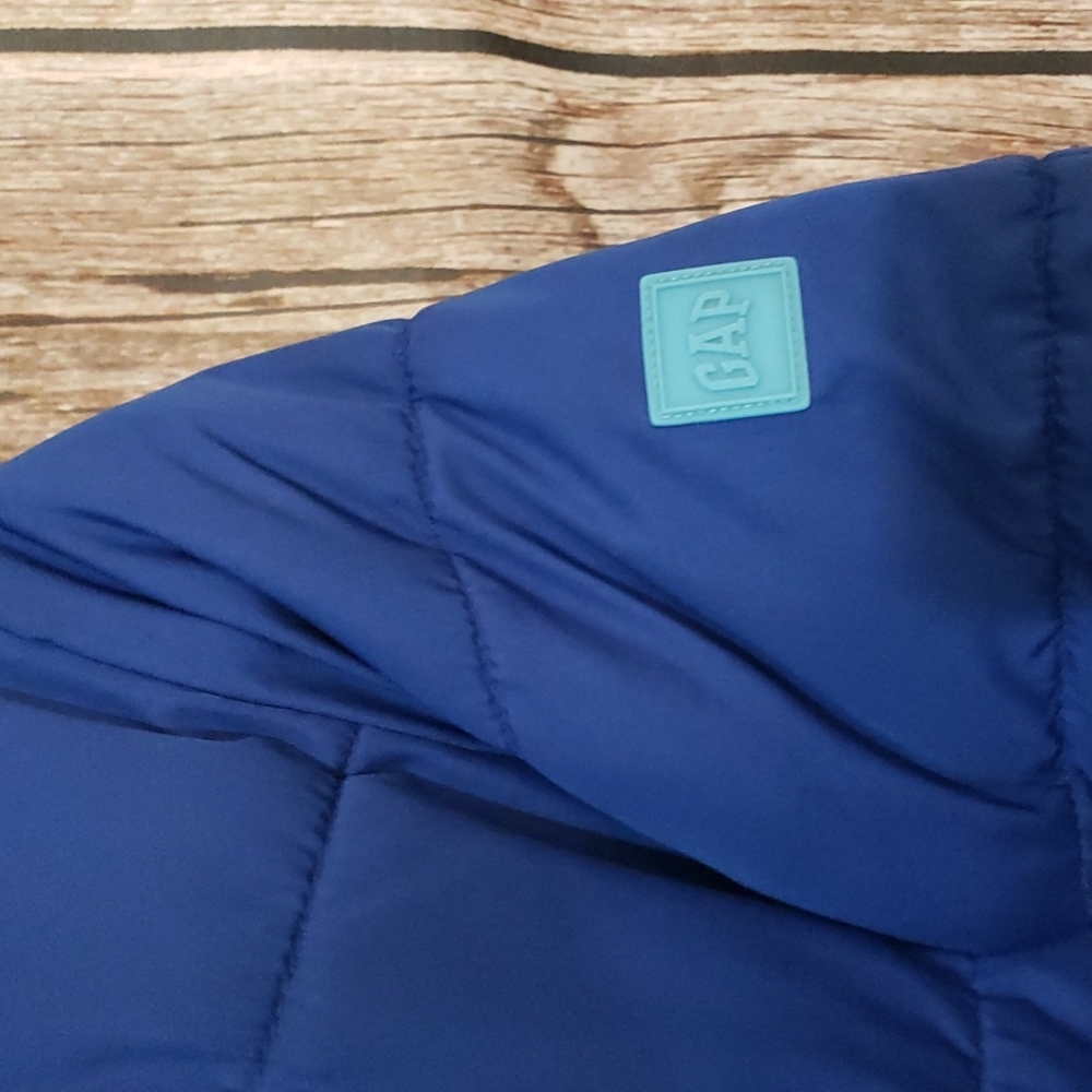 Winter Coat - Picture 4 of 4